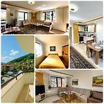 Apartamento и студио перелик Chepelare