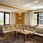 Apartamento и студио перелик *