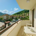 Apartamento и студио перелик