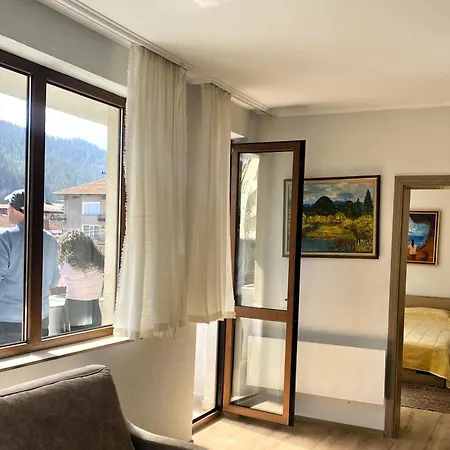 Apartment и студио перелик *