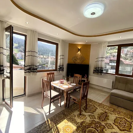 и студио перелик Apartment Chepelare