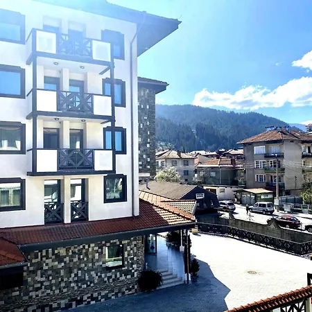 и студио перелик Chepelare