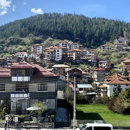 Apartamento и студио перелик Chepelare