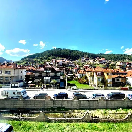 и студио перелик Apartamento