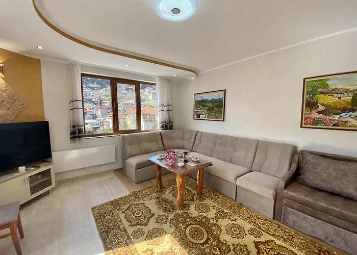 и студио перелик Chepelare