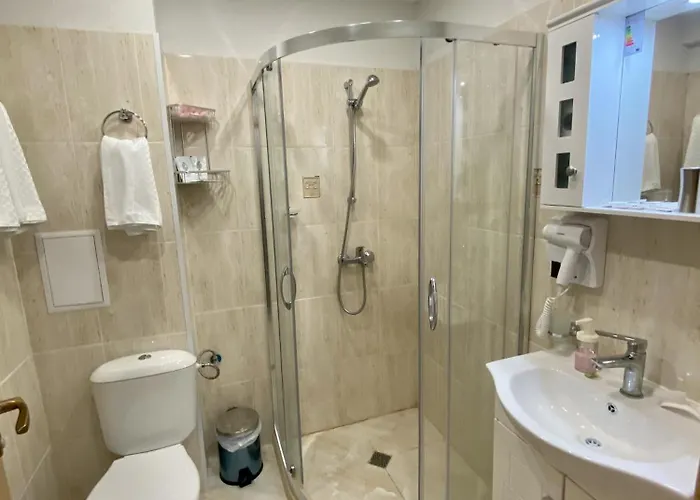 и студио перелик Apartamento Chepelare