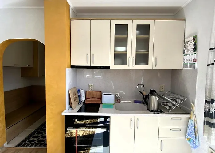 Apartamento и студио перелик Chepelare