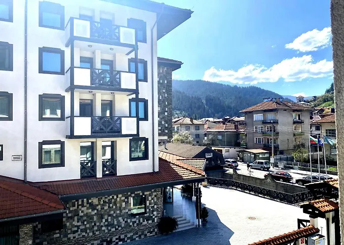 и студио перелик Chepelare