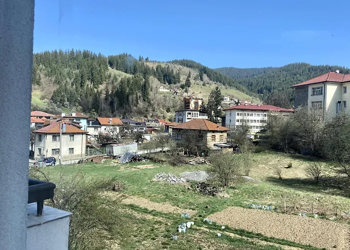 и студио перелик Chepelare